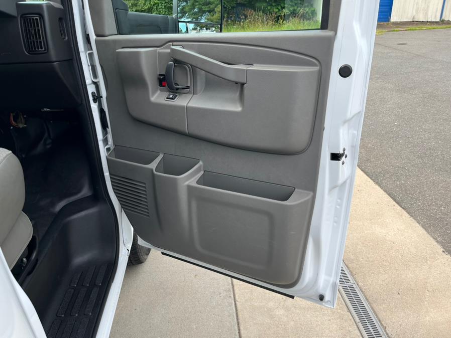 2021 Chevrolet Express Commercial Cutaway 3500 Van 177", available for sale in Denver, North Carolina | Prime Automotive LLC. Denver, North Carolina 2021 Chevrolet Express Commercial Cutaway 3500 Van 177", available for sale in Denver, North Carolina | Prime Automotive LLC. Denver, North Carolina