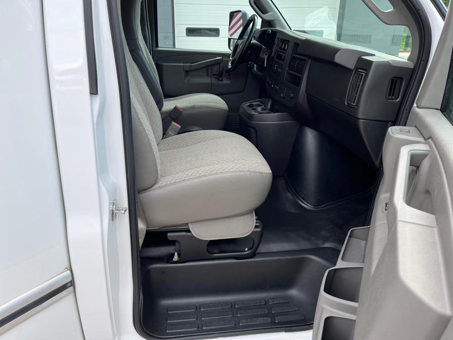 2021 Chevrolet Express Commercial Cutaway 3500 Van 177", available for sale in Denver, North Carolina | Prime Automotive LLC. Denver, North Carolina 2021 Chevrolet Express Commercial Cutaway 3500 Van 177", available for sale in Denver, North Carolina | Prime Automotive LLC. Denver, North Carolina