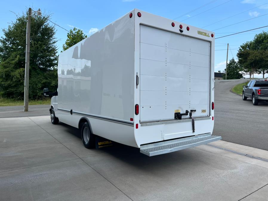 2021 Chevrolet Express Commercial Cutaway 3500 Van 177", available for sale in Denver, North Carolina | Prime Automotive LLC. Denver, North Carolina 2021 Chevrolet Express Commercial Cutaway 3500 Van 177", available for sale in Denver, North Carolina | Prime Automotive LLC. Denver, North Carolina