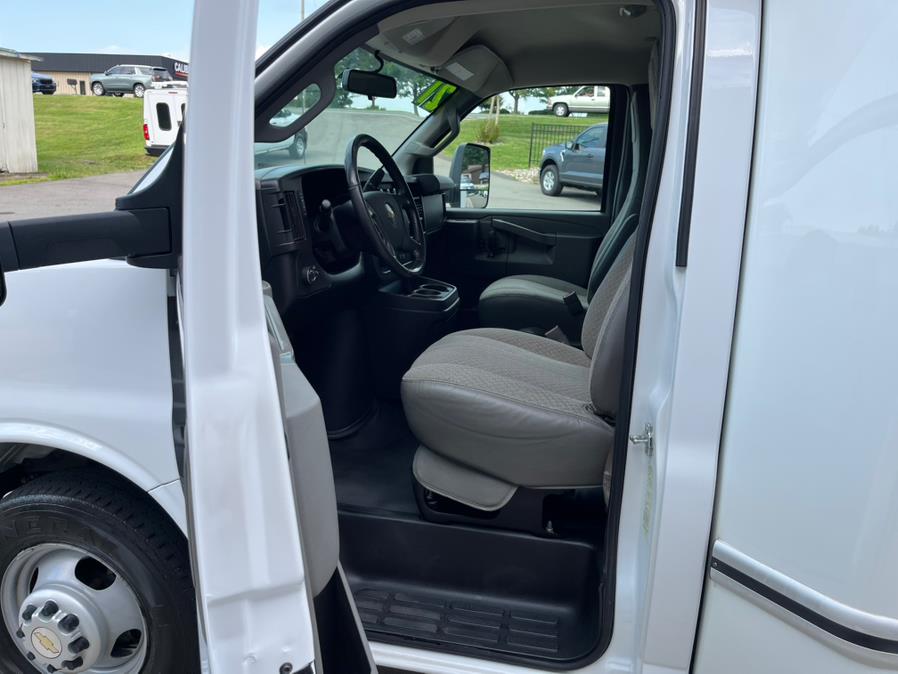 2021 Chevrolet Express Commercial Cutaway 3500 Van 177", available for sale in Denver, North Carolina | Prime Automotive LLC. Denver, North Carolina 2021 Chevrolet Express Commercial Cutaway 3500 Van 177", available for sale in Denver, North Carolina | Prime Automotive LLC. Denver, North Carolina