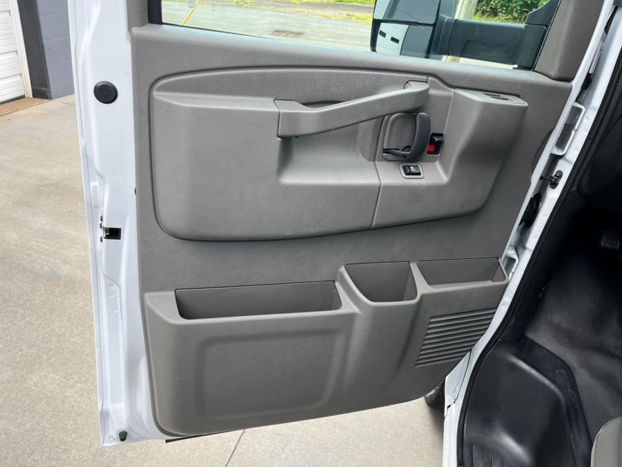2021 Chevrolet Express Commercial Cutaway 3500 Van 177", available for sale in Denver, North Carolina | Prime Automotive LLC. Denver, North Carolina 2021 Chevrolet Express Commercial Cutaway 3500 Van 177", available for sale in Denver, North Carolina | Prime Automotive LLC. Denver, North Carolina