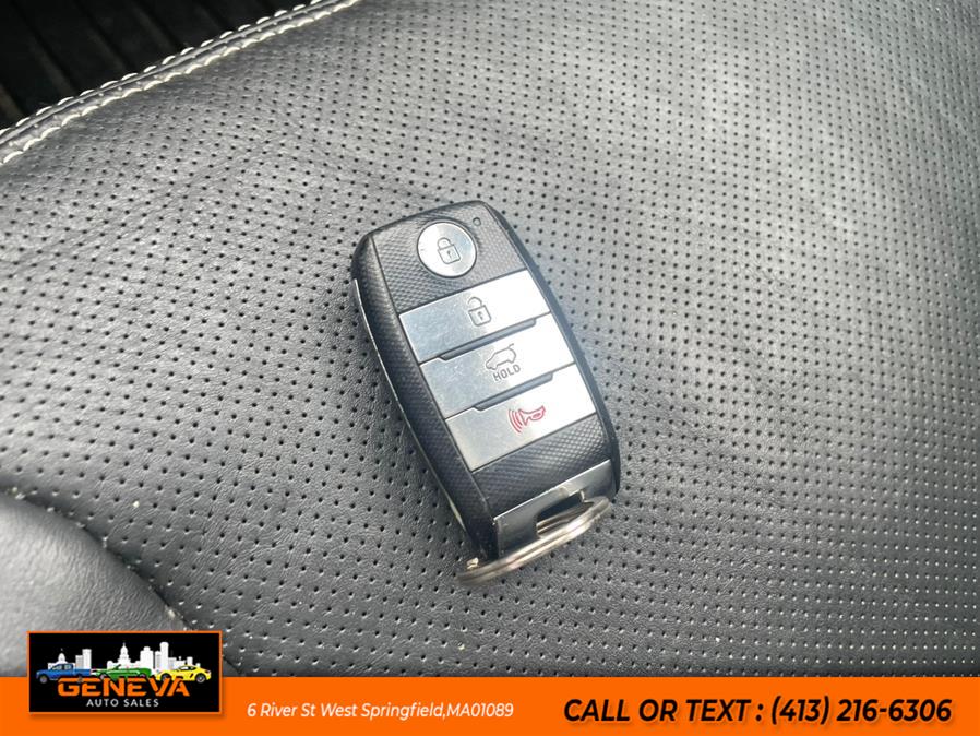 2014 Kia Sorento AWD 4dr V6 SX, available for sale in West Springfield, Massachusetts | Geneva Auto Sales LLC. West Springfield, Massachusetts 2014 Kia Sorento AWD 4dr V6 SX, available for sale in West Springfield, Massachusetts | Geneva Auto Sales LLC. West Springfield, Massachusetts