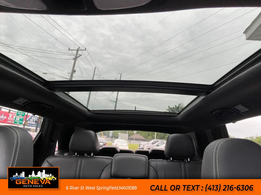 2014 Kia Sorento AWD 4dr V6 SX, available for sale in West Springfield, Massachusetts | Geneva Auto Sales LLC. West Springfield, Massachusetts 2014 Kia Sorento AWD 4dr V6 SX, available for sale in West Springfield, Massachusetts | Geneva Auto Sales LLC. West Springfield, Massachusetts