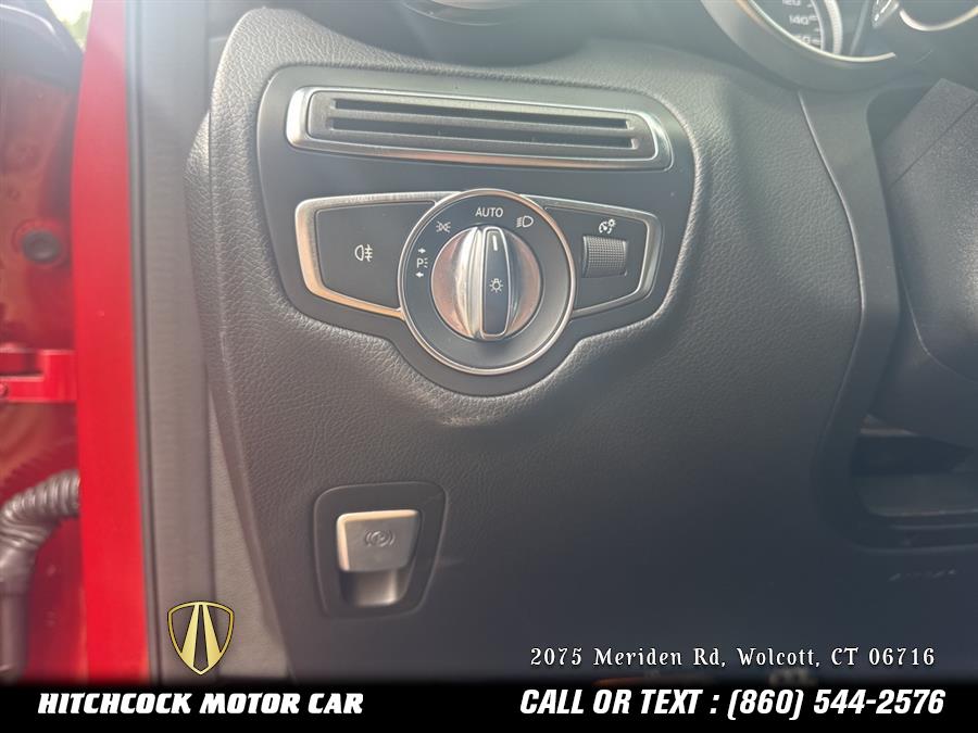 2018 Mercedes-benz Glc GLC 43 AMG®, available for sale in Wolcott, Connecticut | Hitchcock Motor Car. Wolcott, Connecticut 2018 Mercedes-benz Glc GLC 43 AMG®, available for sale in Wolcott, Connecticut | Hitchcock Motor Car. Wolcott, Connecticut