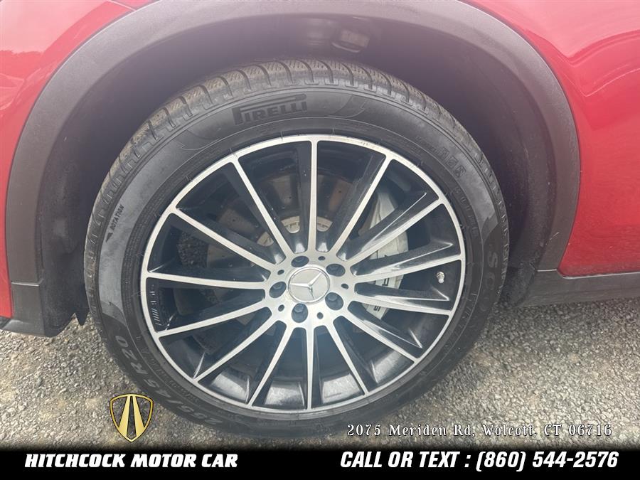 2018 Mercedes-benz Glc GLC 43 AMG®, available for sale in Wolcott, Connecticut | Hitchcock Motor Car. Wolcott, Connecticut 2018 Mercedes-benz Glc GLC 43 AMG®, available for sale in Wolcott, Connecticut | Hitchcock Motor Car. Wolcott, Connecticut