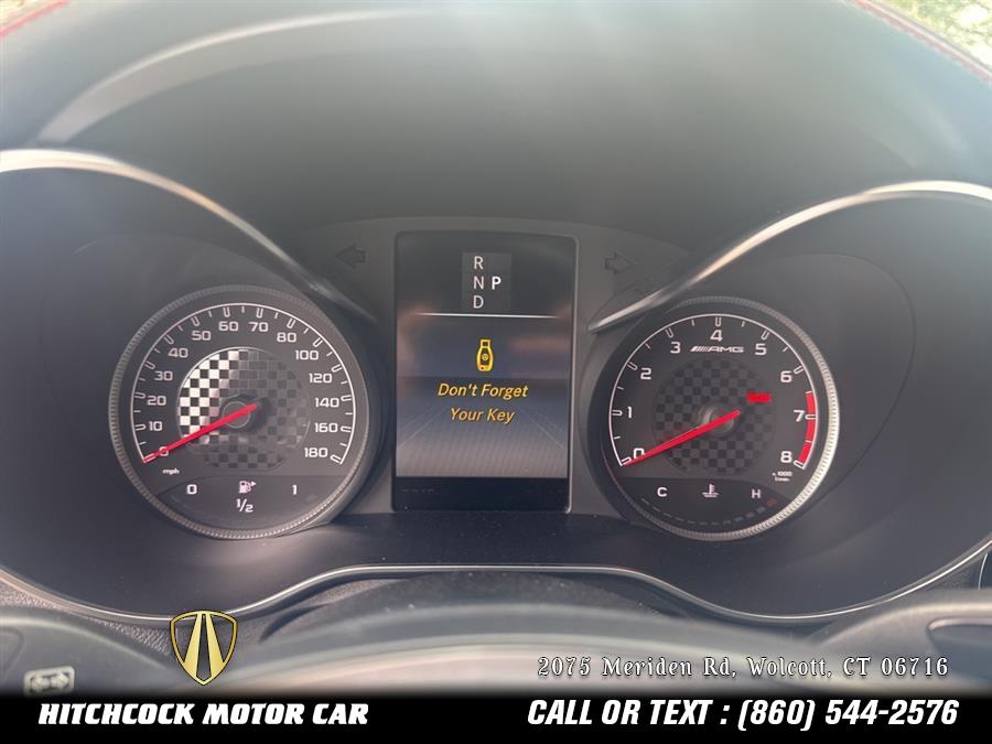 2018 Mercedes-benz Glc GLC 43 AMG®, available for sale in Wolcott, Connecticut | Hitchcock Motor Car. Wolcott, Connecticut 2018 Mercedes-benz Glc GLC 43 AMG®, available for sale in Wolcott, Connecticut | Hitchcock Motor Car. Wolcott, Connecticut