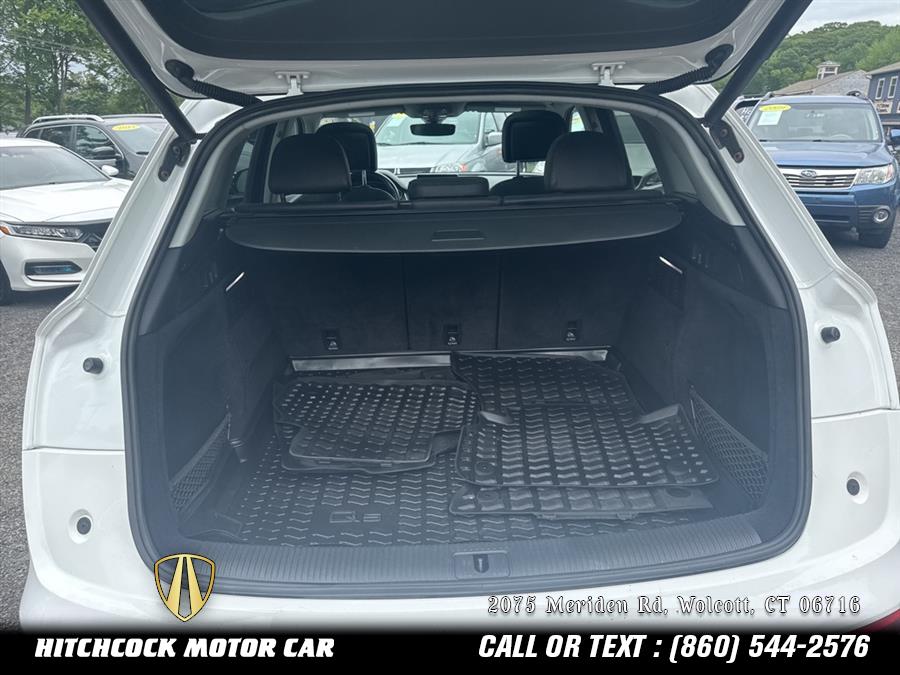 2018 Audi Q5 2.0T Premium Plus, available for sale in Wolcott, Connecticut | Hitchcock Motor Car. Wolcott, Connecticut 2018 Audi Q5 2.0T Premium Plus, available for sale in Wolcott, Connecticut | Hitchcock Motor Car. Wolcott, Connecticut