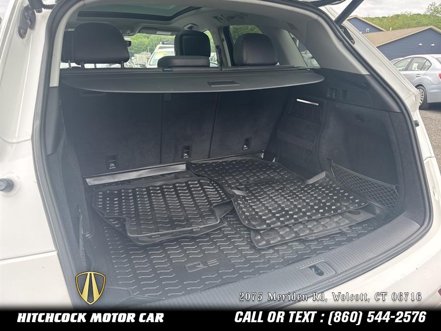 2018 Audi Q5 2.0T Premium Plus, available for sale in Wolcott, Connecticut | Hitchcock Motor Car. Wolcott, Connecticut 2018 Audi Q5 2.0T Premium Plus, available for sale in Wolcott, Connecticut | Hitchcock Motor Car. Wolcott, Connecticut