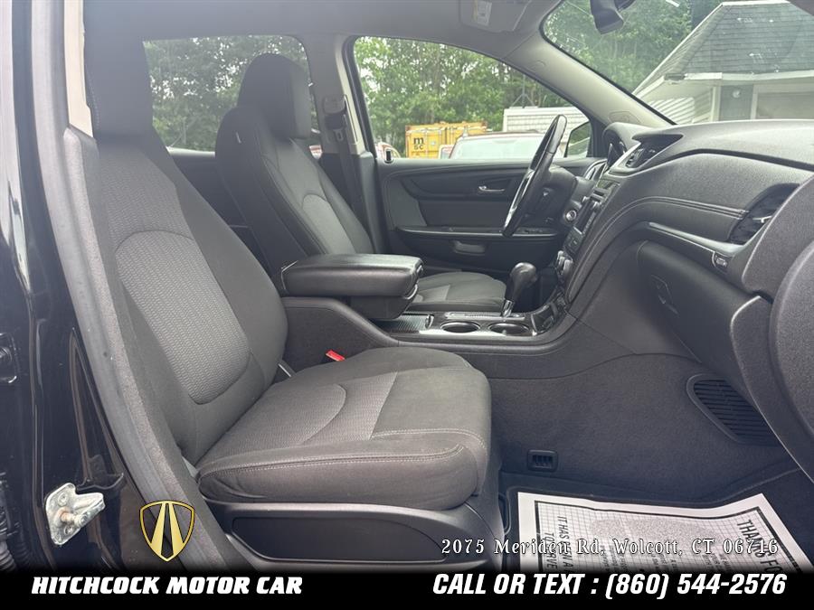 2017 Chevrolet Traverse 2LT, available for sale in Wolcott, Connecticut | Hitchcock Motor Car. Wolcott, Connecticut 2017 Chevrolet Traverse 2LT, available for sale in Wolcott, Connecticut | Hitchcock Motor Car. Wolcott, Connecticut