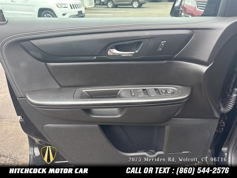2017 Chevrolet Traverse 2LT, available for sale in Wolcott, Connecticut | Hitchcock Motor Car. Wolcott, Connecticut 2017 Chevrolet Traverse 2LT, available for sale in Wolcott, Connecticut | Hitchcock Motor Car. Wolcott, Connecticut