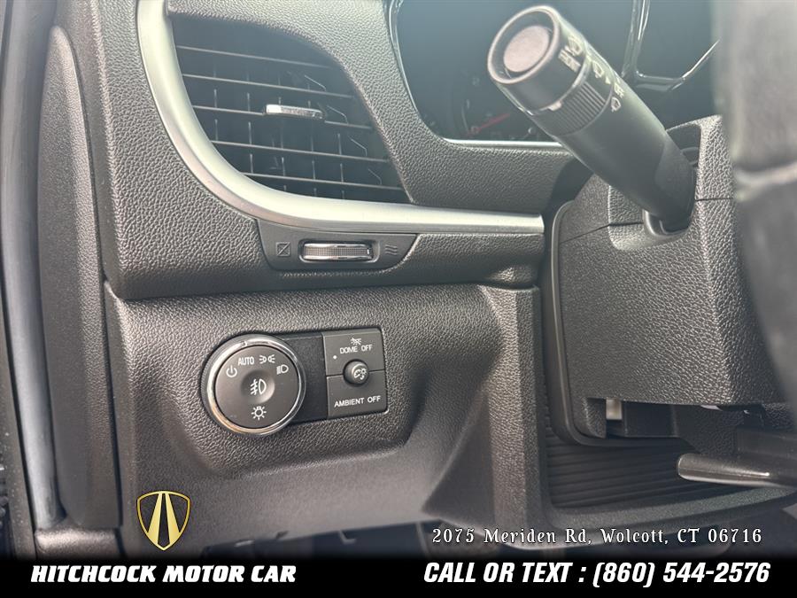 2017 Chevrolet Traverse 2LT, available for sale in Wolcott, Connecticut | Hitchcock Motor Car. Wolcott, Connecticut 2017 Chevrolet Traverse 2LT, available for sale in Wolcott, Connecticut | Hitchcock Motor Car. Wolcott, Connecticut