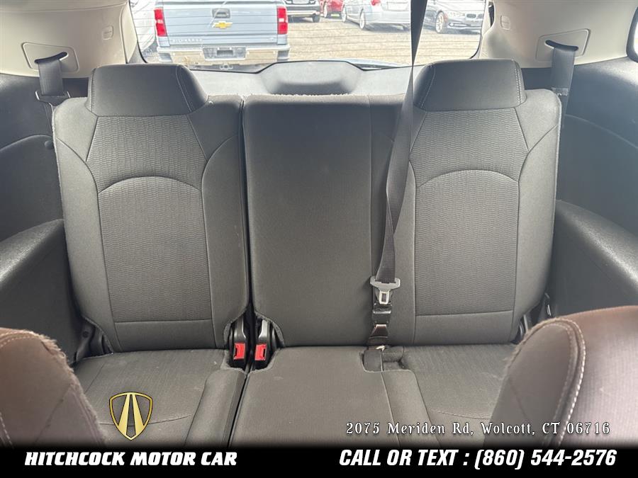 2017 Chevrolet Traverse 2LT, available for sale in Wolcott, Connecticut | Hitchcock Motor Car. Wolcott, Connecticut 2017 Chevrolet Traverse 2LT, available for sale in Wolcott, Connecticut | Hitchcock Motor Car. Wolcott, Connecticut