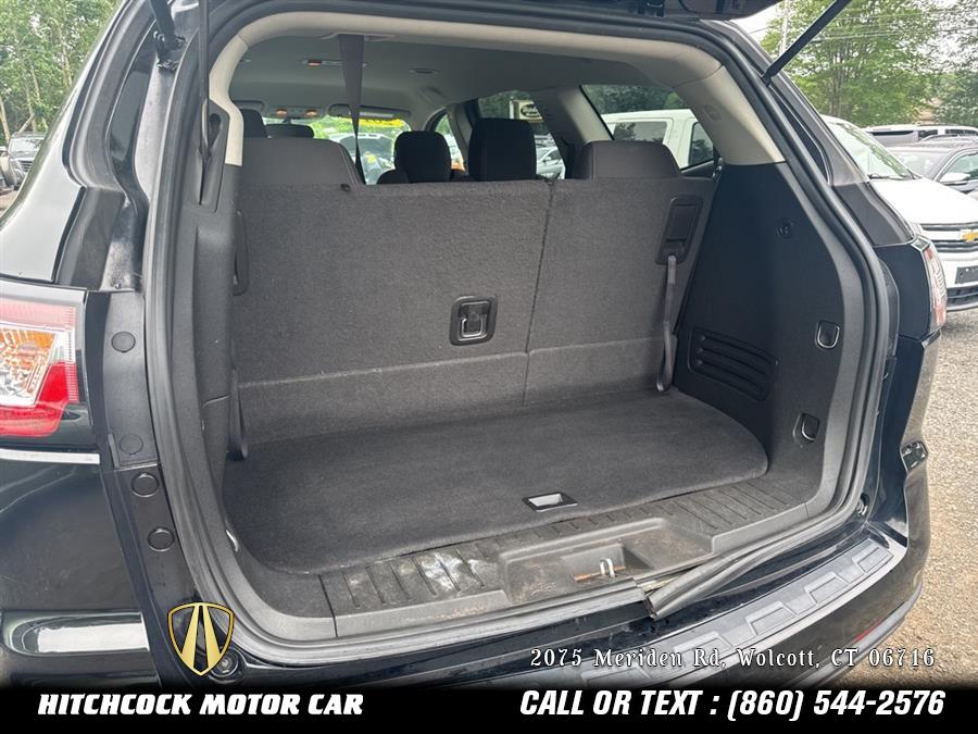 2017 Chevrolet Traverse 2LT, available for sale in Wolcott, Connecticut | Hitchcock Motor Car. Wolcott, Connecticut 2017 Chevrolet Traverse 2LT, available for sale in Wolcott, Connecticut | Hitchcock Motor Car. Wolcott, Connecticut