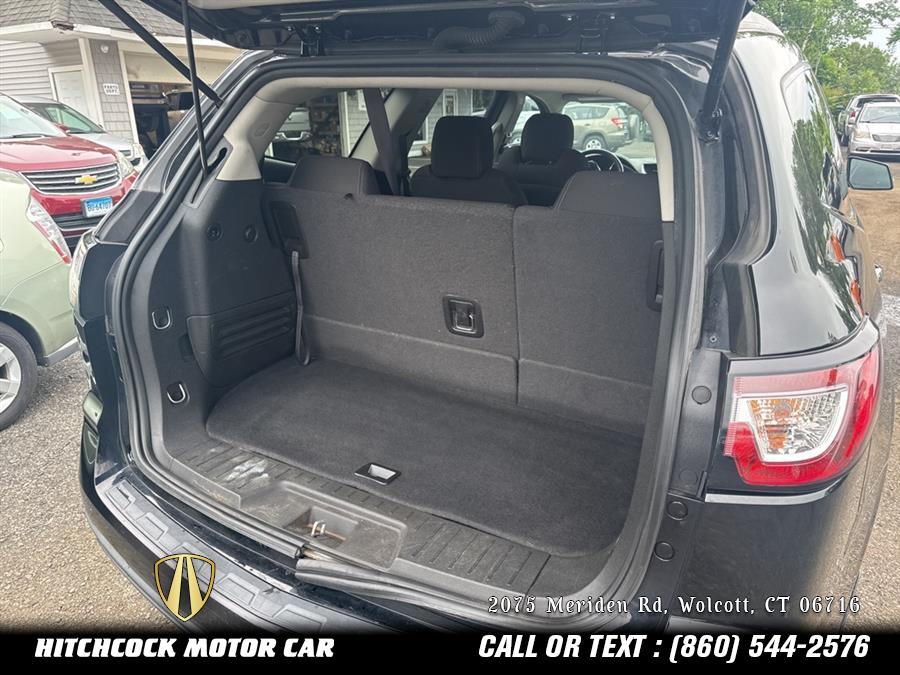 2017 Chevrolet Traverse 2LT, available for sale in Wolcott, Connecticut | Hitchcock Motor Car. Wolcott, Connecticut 2017 Chevrolet Traverse 2LT, available for sale in Wolcott, Connecticut | Hitchcock Motor Car. Wolcott, Connecticut