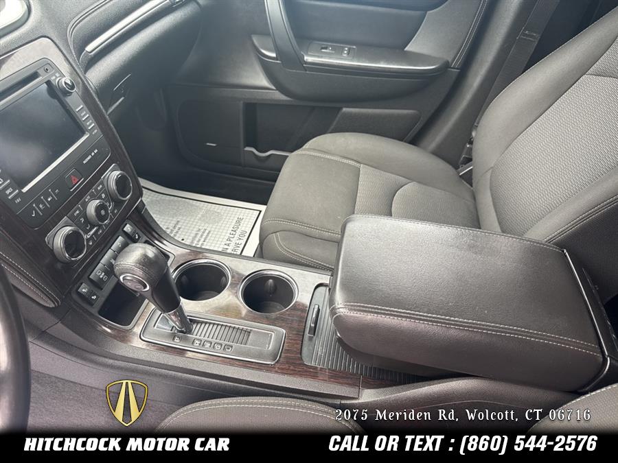 2017 Chevrolet Traverse 2LT, available for sale in Wolcott, Connecticut | Hitchcock Motor Car. Wolcott, Connecticut 2017 Chevrolet Traverse 2LT, available for sale in Wolcott, Connecticut | Hitchcock Motor Car. Wolcott, Connecticut