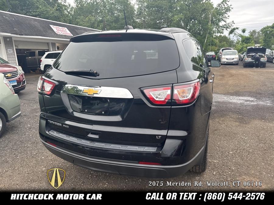 2017 Chevrolet Traverse 2LT, available for sale in Wolcott, Connecticut | Hitchcock Motor Car. Wolcott, Connecticut 2017 Chevrolet Traverse 2LT, available for sale in Wolcott, Connecticut | Hitchcock Motor Car. Wolcott, Connecticut