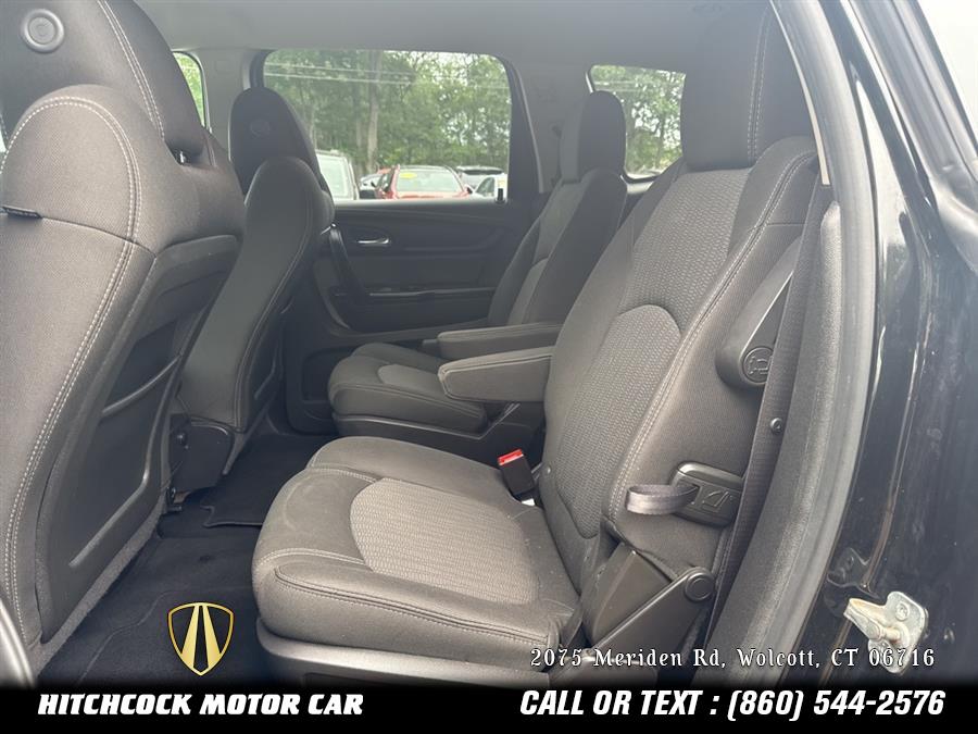 2017 Chevrolet Traverse 2LT, available for sale in Wolcott, Connecticut | Hitchcock Motor Car. Wolcott, Connecticut 2017 Chevrolet Traverse 2LT, available for sale in Wolcott, Connecticut | Hitchcock Motor Car. Wolcott, Connecticut