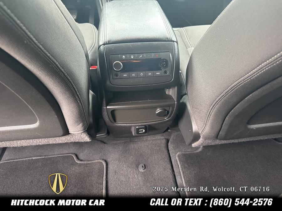 2017 Chevrolet Traverse 2LT, available for sale in Wolcott, Connecticut | Hitchcock Motor Car. Wolcott, Connecticut 2017 Chevrolet Traverse 2LT, available for sale in Wolcott, Connecticut | Hitchcock Motor Car. Wolcott, Connecticut