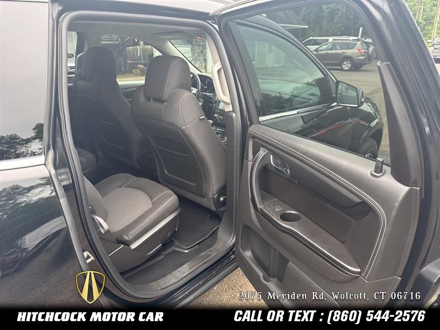 2017 Chevrolet Traverse 2LT, available for sale in Wolcott, Connecticut | Hitchcock Motor Car. Wolcott, Connecticut 2017 Chevrolet Traverse 2LT, available for sale in Wolcott, Connecticut | Hitchcock Motor Car. Wolcott, Connecticut