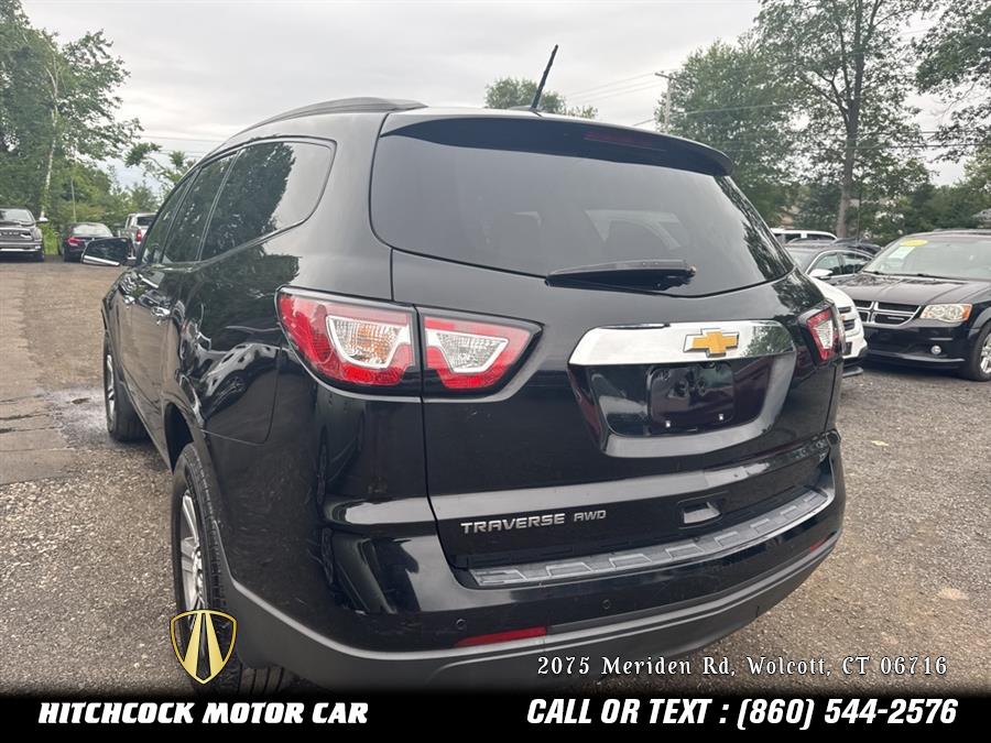 2017 Chevrolet Traverse 2LT, available for sale in Wolcott, Connecticut | Hitchcock Motor Car. Wolcott, Connecticut 2017 Chevrolet Traverse 2LT, available for sale in Wolcott, Connecticut | Hitchcock Motor Car. Wolcott, Connecticut
