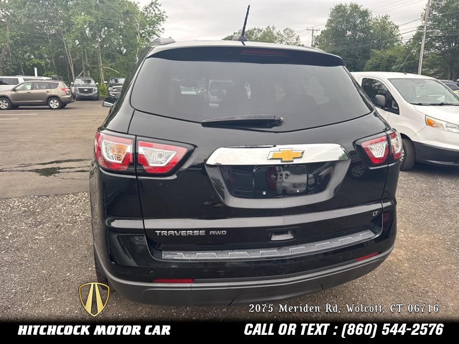 2017 Chevrolet Traverse 2LT, available for sale in Wolcott, Connecticut | Hitchcock Motor Car. Wolcott, Connecticut 2017 Chevrolet Traverse 2LT, available for sale in Wolcott, Connecticut | Hitchcock Motor Car. Wolcott, Connecticut