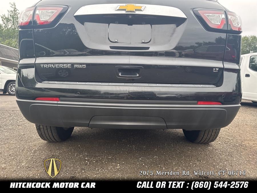 2017 Chevrolet Traverse 2LT, available for sale in Wolcott, Connecticut | Hitchcock Motor Car. Wolcott, Connecticut 2017 Chevrolet Traverse 2LT, available for sale in Wolcott, Connecticut | Hitchcock Motor Car. Wolcott, Connecticut