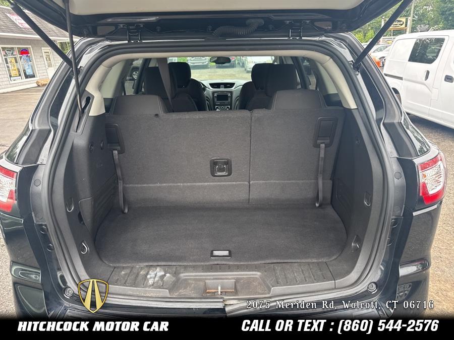 2017 Chevrolet Traverse 2LT, available for sale in Wolcott, Connecticut | Hitchcock Motor Car. Wolcott, Connecticut 2017 Chevrolet Traverse 2LT, available for sale in Wolcott, Connecticut | Hitchcock Motor Car. Wolcott, Connecticut