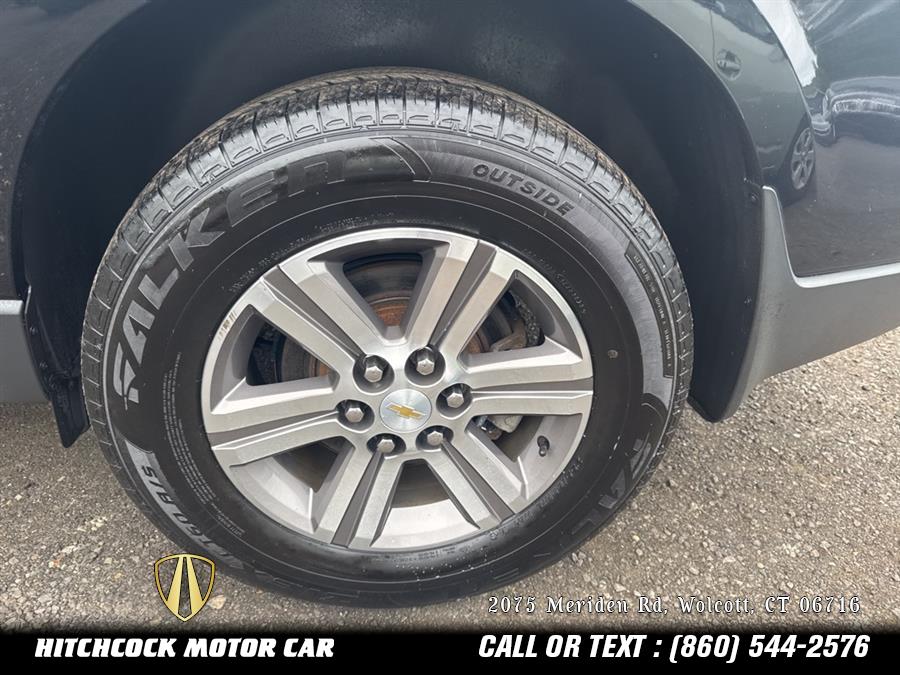 2017 Chevrolet Traverse 2LT, available for sale in Wolcott, Connecticut | Hitchcock Motor Car. Wolcott, Connecticut 2017 Chevrolet Traverse 2LT, available for sale in Wolcott, Connecticut | Hitchcock Motor Car. Wolcott, Connecticut