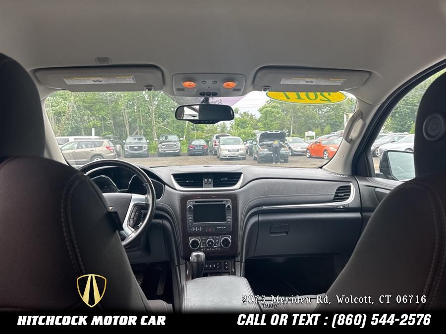 2017 Chevrolet Traverse 2LT, available for sale in Wolcott, Connecticut | Hitchcock Motor Car. Wolcott, Connecticut 2017 Chevrolet Traverse 2LT, available for sale in Wolcott, Connecticut | Hitchcock Motor Car. Wolcott, Connecticut