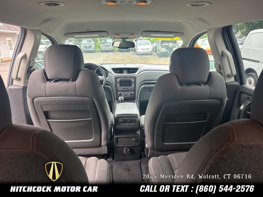 2017 Chevrolet Traverse 2LT, available for sale in Wolcott, Connecticut | Hitchcock Motor Car. Wolcott, Connecticut 2017 Chevrolet Traverse 2LT, available for sale in Wolcott, Connecticut | Hitchcock Motor Car. Wolcott, Connecticut