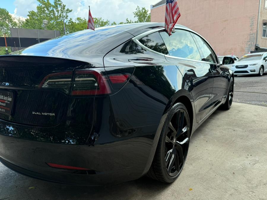 2019 Tesla Model 3 Long Range AWD, available for sale in Newark, New Jersey | Champion Of Newark. Newark, New Jersey 2019 Tesla Model 3 Long Range AWD, available for sale in Newark, New Jersey | Champion Of Newark. Newark, New Jersey