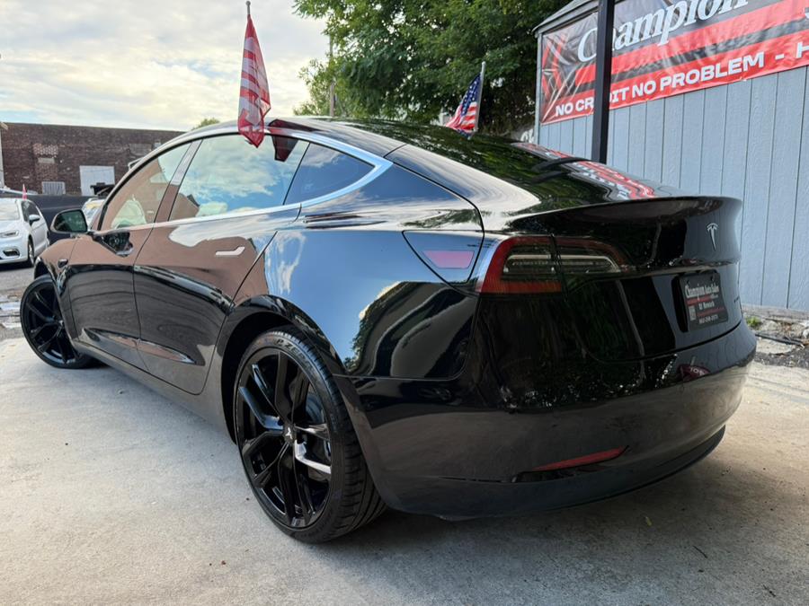 2019 Tesla Model 3 Long Range AWD, available for sale in Newark, New Jersey | Champion Of Newark. Newark, New Jersey 2019 Tesla Model 3 Long Range AWD, available for sale in Newark, New Jersey | Champion Of Newark. Newark, New Jersey