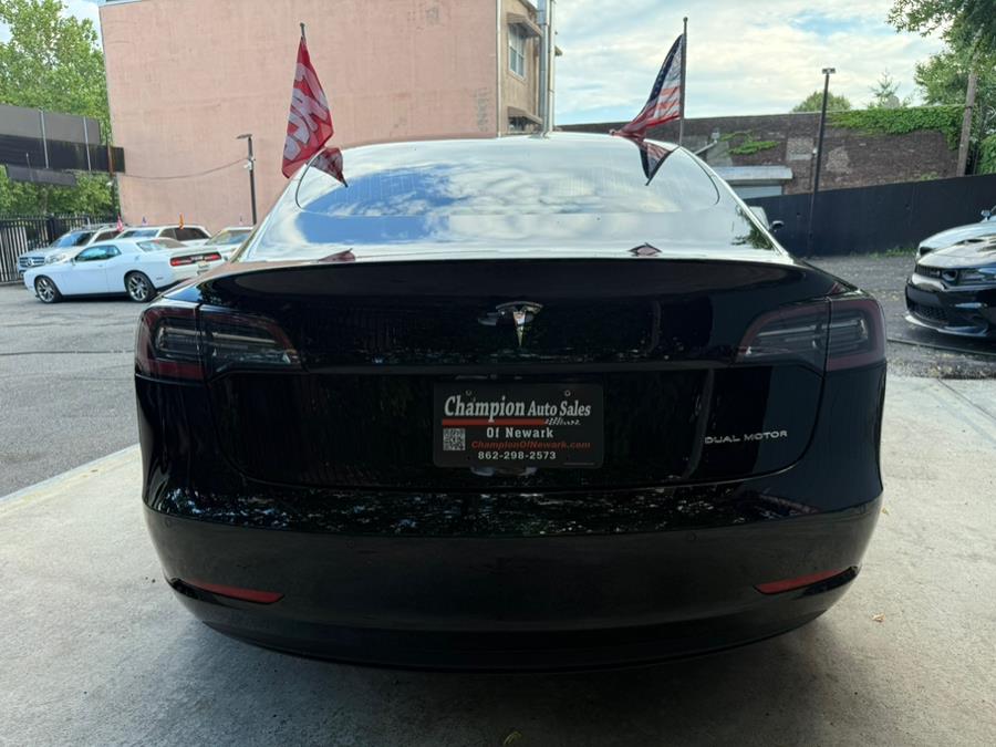 2019 Tesla Model 3 Long Range AWD, available for sale in Newark, New Jersey | Champion Of Newark. Newark, New Jersey 2019 Tesla Model 3 Long Range AWD, available for sale in Newark, New Jersey | Champion Of Newark. Newark, New Jersey