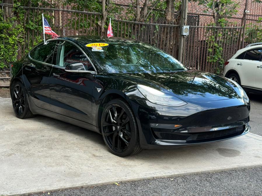 2019 Tesla Model 3 Long Range AWD, available for sale in Newark, New Jersey | Champion Of Newark. Newark, New Jersey 2019 Tesla Model 3 Long Range AWD, available for sale in Newark, New Jersey | Champion Of Newark. Newark, New Jersey