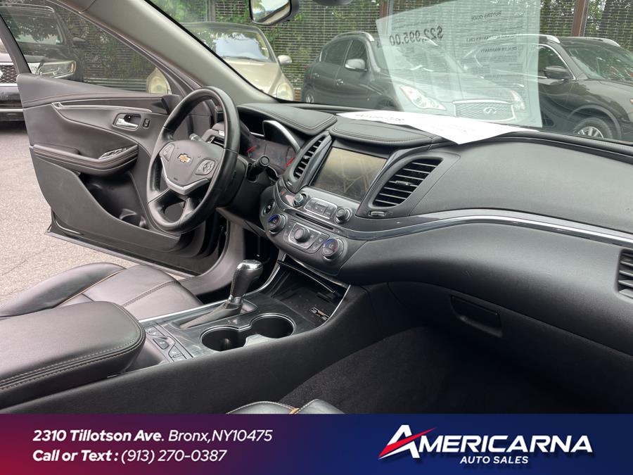 2020 Chevrolet Impala 4dr Sdn Premier w/2LZ, available for sale in Bronx, New York | Americarna Auto Sales LLC. Bronx, New York 2020 Chevrolet Impala 4dr Sdn Premier w/2LZ, available for sale in Bronx, New York | Americarna Auto Sales LLC. Bronx, New York