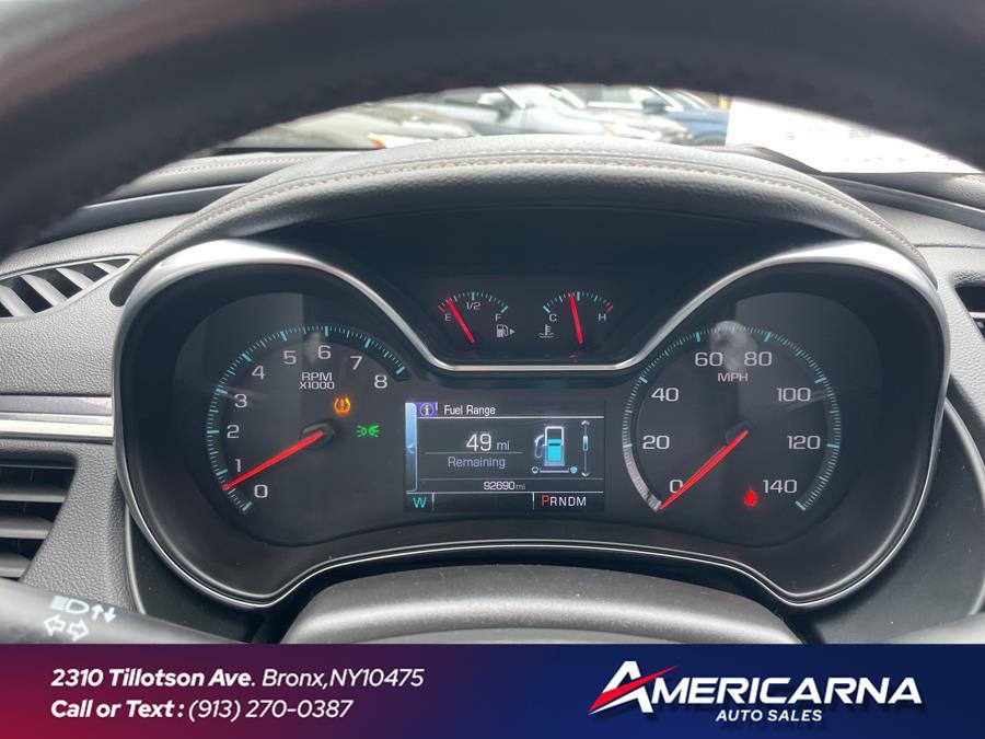2020 Chevrolet Impala 4dr Sdn Premier w/2LZ, available for sale in Bronx, New York | Americarna Auto Sales LLC. Bronx, New York 2020 Chevrolet Impala 4dr Sdn Premier w/2LZ, available for sale in Bronx, New York | Americarna Auto Sales LLC. Bronx, New York