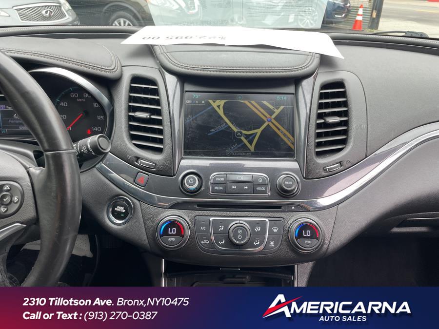 2020 Chevrolet Impala 4dr Sdn Premier w/2LZ, available for sale in Bronx, New York | Americarna Auto Sales LLC. Bronx, New York 2020 Chevrolet Impala 4dr Sdn Premier w/2LZ, available for sale in Bronx, New York | Americarna Auto Sales LLC. Bronx, New York
