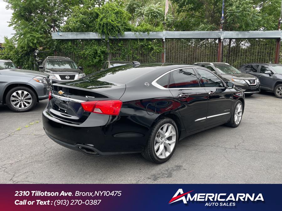 2020 Chevrolet Impala 4dr Sdn Premier w/2LZ, available for sale in Bronx, New York | Americarna Auto Sales LLC. Bronx, New York 2020 Chevrolet Impala 4dr Sdn Premier w/2LZ, available for sale in Bronx, New York | Americarna Auto Sales LLC. Bronx, New York