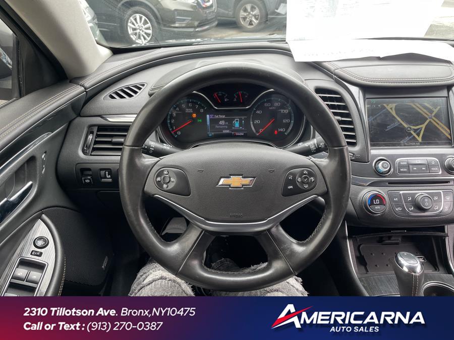 2020 Chevrolet Impala 4dr Sdn Premier w/2LZ, available for sale in Bronx, New York | Americarna Auto Sales LLC. Bronx, New York 2020 Chevrolet Impala 4dr Sdn Premier w/2LZ, available for sale in Bronx, New York | Americarna Auto Sales LLC. Bronx, New York