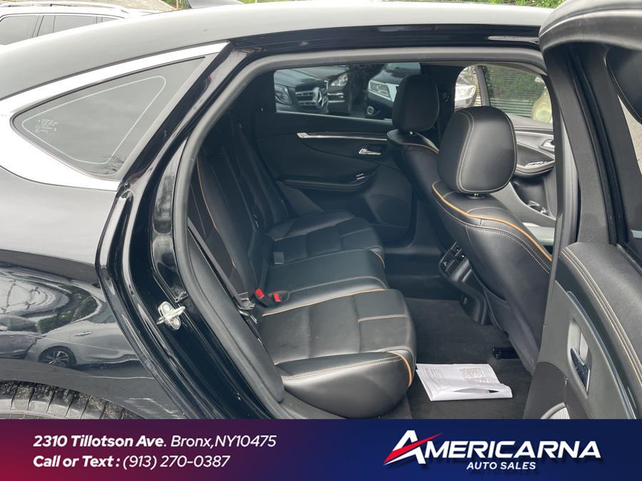 2020 Chevrolet Impala 4dr Sdn Premier w/2LZ, available for sale in Bronx, New York | Americarna Auto Sales LLC. Bronx, New York 2020 Chevrolet Impala 4dr Sdn Premier w/2LZ, available for sale in Bronx, New York | Americarna Auto Sales LLC. Bronx, New York