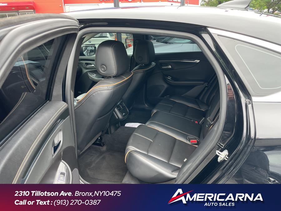 2020 Chevrolet Impala 4dr Sdn Premier w/2LZ, available for sale in Bronx, New York | Americarna Auto Sales LLC. Bronx, New York 2020 Chevrolet Impala 4dr Sdn Premier w/2LZ, available for sale in Bronx, New York | Americarna Auto Sales LLC. Bronx, New York
