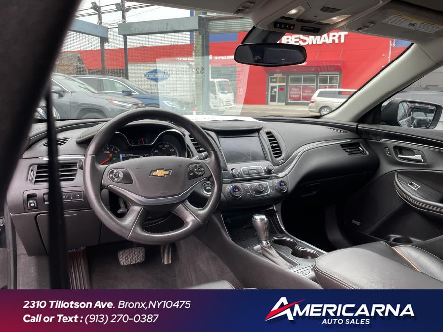 2020 Chevrolet Impala 4dr Sdn Premier w/2LZ, available for sale in Bronx, New York | Americarna Auto Sales LLC. Bronx, New York 2020 Chevrolet Impala 4dr Sdn Premier w/2LZ, available for sale in Bronx, New York | Americarna Auto Sales LLC. Bronx, New York