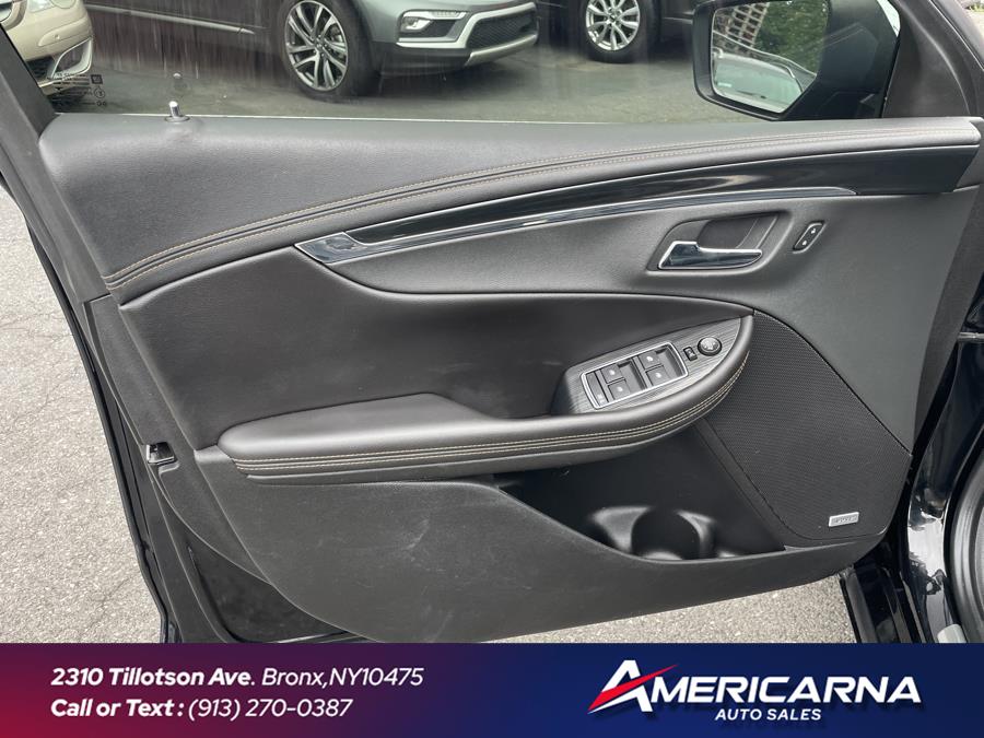 2020 Chevrolet Impala 4dr Sdn Premier w/2LZ, available for sale in Bronx, New York | Americarna Auto Sales LLC. Bronx, New York 2020 Chevrolet Impala 4dr Sdn Premier w/2LZ, available for sale in Bronx, New York | Americarna Auto Sales LLC. Bronx, New York