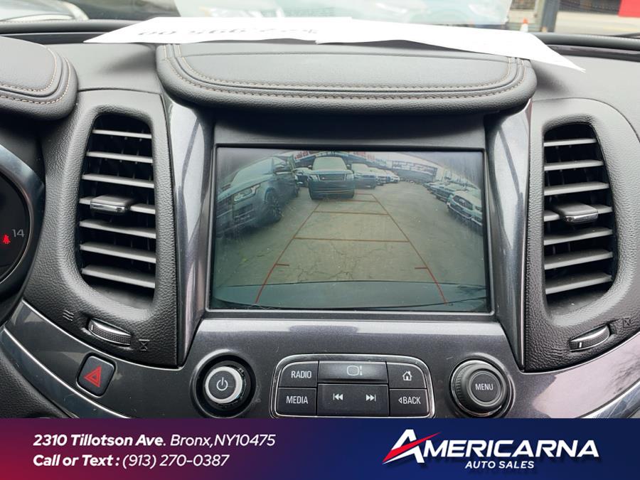 2020 Chevrolet Impala 4dr Sdn Premier w/2LZ, available for sale in Bronx, New York | Americarna Auto Sales LLC. Bronx, New York 2020 Chevrolet Impala 4dr Sdn Premier w/2LZ, available for sale in Bronx, New York | Americarna Auto Sales LLC. Bronx, New York