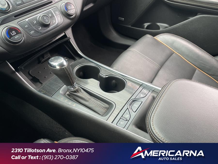2020 Chevrolet Impala 4dr Sdn Premier w/2LZ, available for sale in Bronx, New York | Americarna Auto Sales LLC. Bronx, New York 2020 Chevrolet Impala 4dr Sdn Premier w/2LZ, available for sale in Bronx, New York | Americarna Auto Sales LLC. Bronx, New York