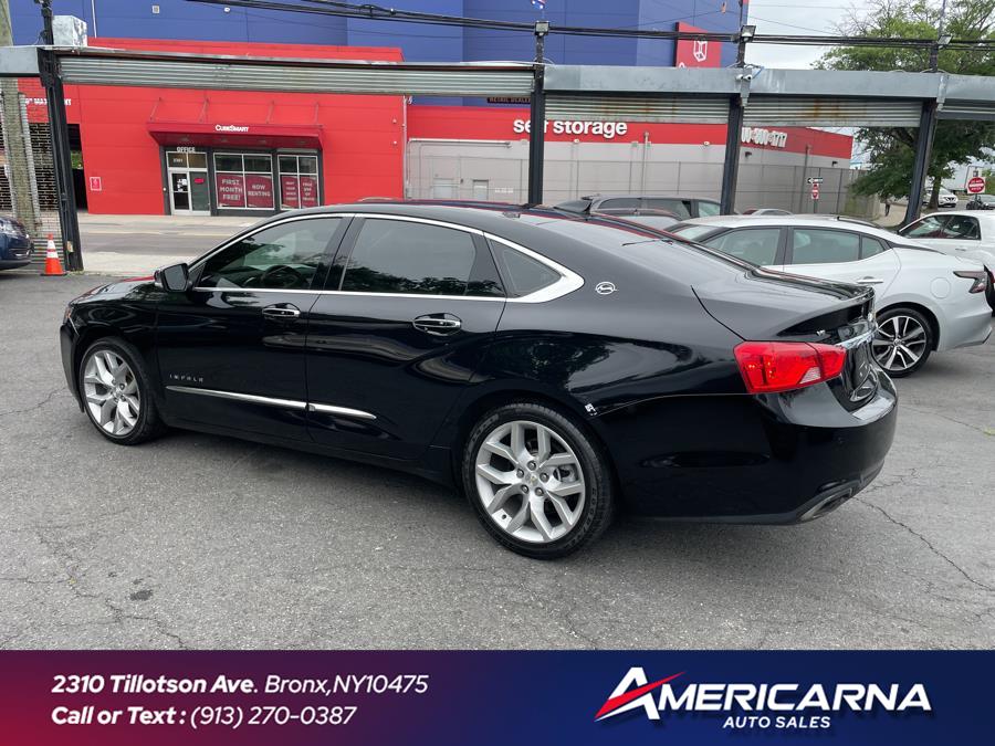 2020 Chevrolet Impala 4dr Sdn Premier w/2LZ, available for sale in Bronx, New York | Americarna Auto Sales LLC. Bronx, New York 2020 Chevrolet Impala 4dr Sdn Premier w/2LZ, available for sale in Bronx, New York | Americarna Auto Sales LLC. Bronx, New York