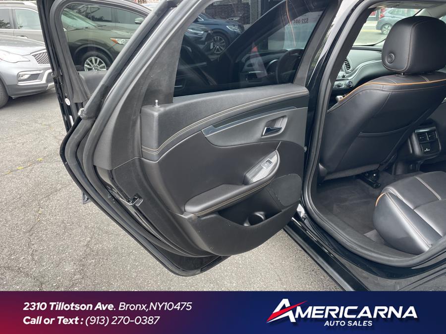 2020 Chevrolet Impala 4dr Sdn Premier w/2LZ, available for sale in Bronx, New York | Americarna Auto Sales LLC. Bronx, New York 2020 Chevrolet Impala 4dr Sdn Premier w/2LZ, available for sale in Bronx, New York | Americarna Auto Sales LLC. Bronx, New York