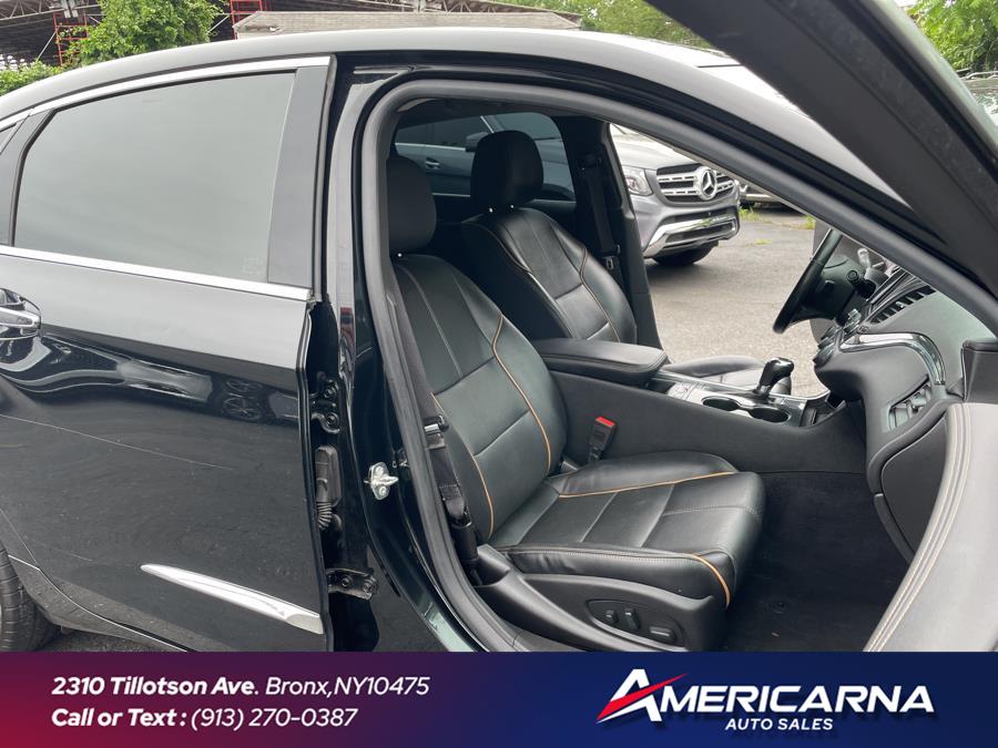 2020 Chevrolet Impala 4dr Sdn Premier w/2LZ, available for sale in Bronx, New York | Americarna Auto Sales LLC. Bronx, New York 2020 Chevrolet Impala 4dr Sdn Premier w/2LZ, available for sale in Bronx, New York | Americarna Auto Sales LLC. Bronx, New York