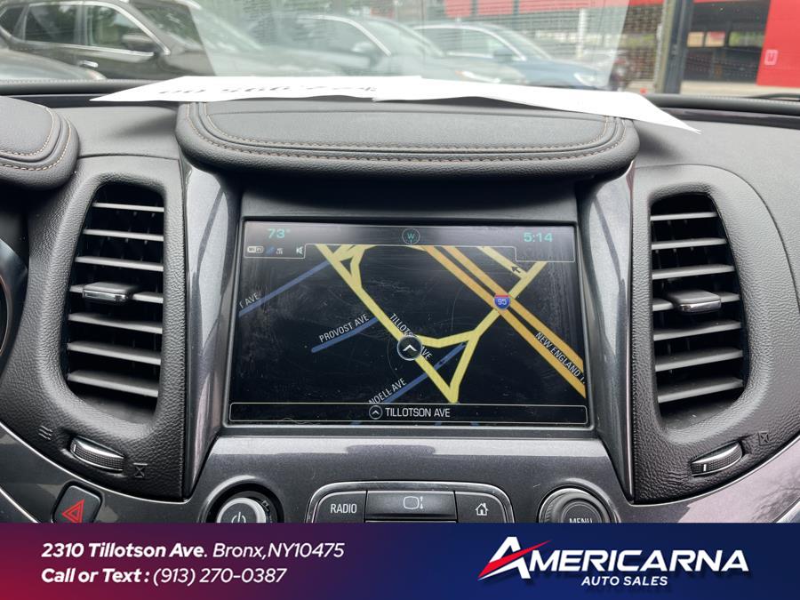 2020 Chevrolet Impala 4dr Sdn Premier w/2LZ, available for sale in Bronx, New York | Americarna Auto Sales LLC. Bronx, New York 2020 Chevrolet Impala 4dr Sdn Premier w/2LZ, available for sale in Bronx, New York | Americarna Auto Sales LLC. Bronx, New York