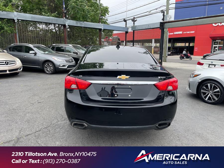 2020 Chevrolet Impala 4dr Sdn Premier w/2LZ, available for sale in Bronx, New York | Americarna Auto Sales LLC. Bronx, New York 2020 Chevrolet Impala 4dr Sdn Premier w/2LZ, available for sale in Bronx, New York | Americarna Auto Sales LLC. Bronx, New York